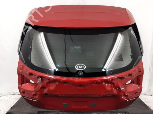 Porton trasero KIA XCEED (CD) 1.5 T-GDI (140 hp) 30789152