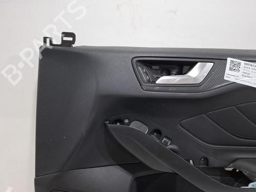 Front right panel FORD FOCUS IV (HN) 1.0 EcoBoost | BP38701778C59 - Image 2