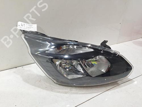Right headlight FORD TRANSIT CUSTOM V362 Van (FY, FZ) 2.0 EcoBlue | BP38463540C29 - Image 2