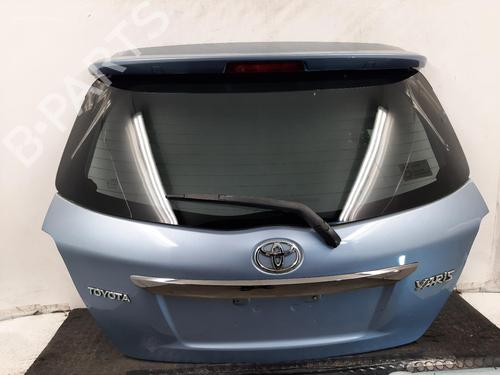 tailgate-toyota-yaris-_p13_-2010-2011-2012-2013-2014-2015-2016-2017-2018-2019-2020-32239856 main image