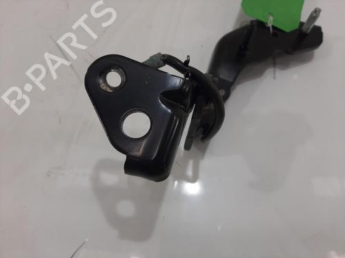 Hinge/Door check strap JAGUAR I-PACE (X590) EV400 AWD | BP29580900C146 