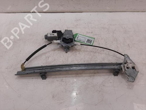 Used Front right window mechanism Front right window mechanism 37218922 37218922