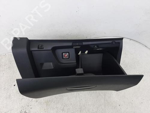 Glove box PEUGEOT 2008 I (CU_) 1.2 VTi | BP26796945C95 - Image 4