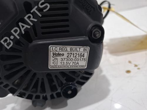 Alternator KIA PICANTO III (JA) 1.2 | BP38620909M7 - Image 2