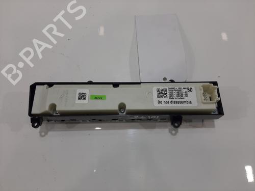 Electronic module JAGUAR I-PACE (X590) EV400 AWD | BP34424366M83  - Image 5