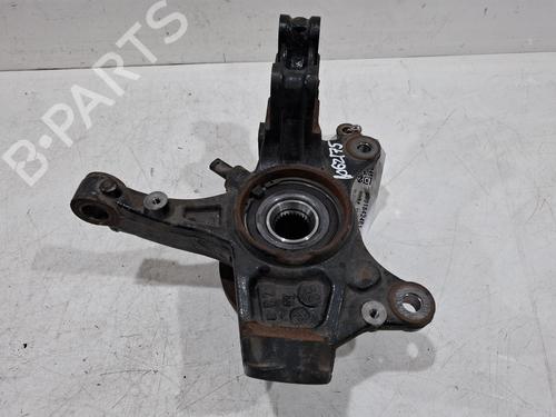 Used Left front steering knuckle Left front steering knuckle 39531938 39531938