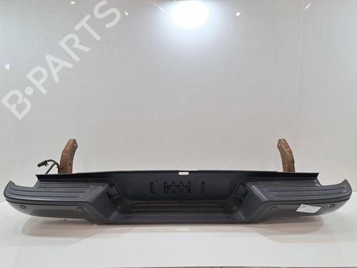 Used Rear bumper Rear bumper 38498240 38498240