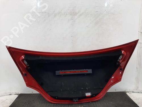 Tailgate MERCEDES-BENZ CLA Coupe (C117) CLA 220 CDI / d (117.303) | BP29703995C6 
