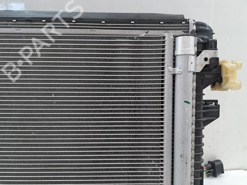 Radiator set VW TIGUAN ALLSPACE (BW2, BJ2) 1.5 TSI | BP37409134M120 - Image 4