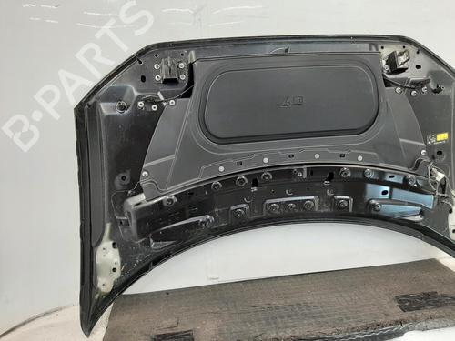 Motorhjelm JAGUAR I-PACE (X590) EV400 AWD | BP34478507C1 - Image 5