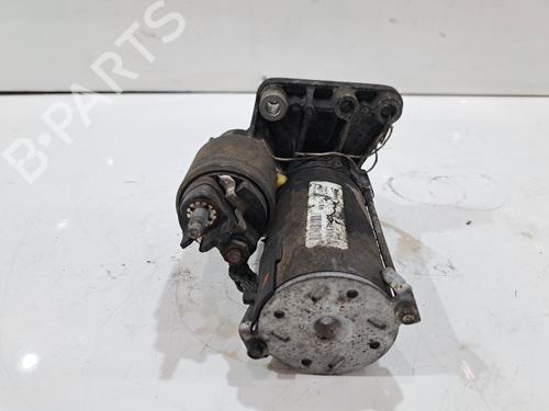 Starter CITROËN BERLINGO MULTISPACE (B9) 1.6 BlueHDi 100 | BP40454734M8  - Image 6