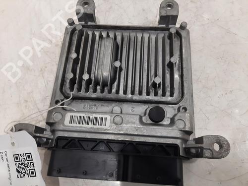 Engine control unit (ECU) MERCEDES-BENZ CLS Shooting Brake (X218) CLS 250 CDI / BlueTEC / d (218.903, 218.904) | BP26745410M57 - Image 4