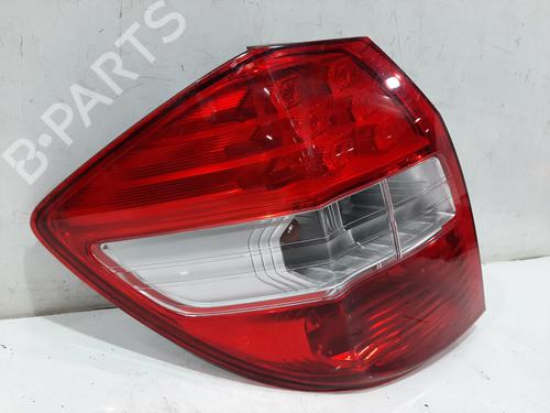 Left taillight HONDA JAZZ III (GE_, GG_, GP_, ZA_) 1.3 i (GE6, GG3, GG6) | BP30095387C34 