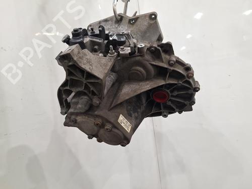 Gearbox FORD FOCUS III 1.0 EcoBoost | BP31879743M3