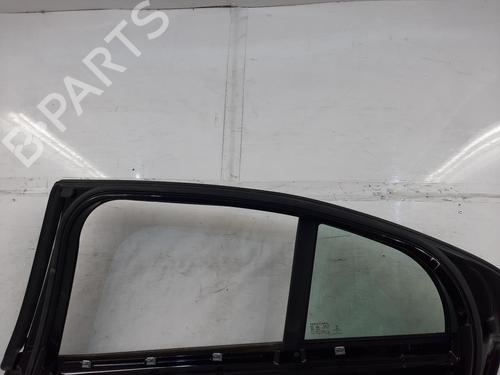 Right rear door JAGUAR I-PACE (X590) EV400 AWD | BP29883144C5