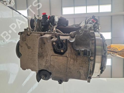 Engine VAUXHALL ASTRA Mk VII (K) Estate (B16) 1.6 CDTi | BP38604445M1 - Image 6
