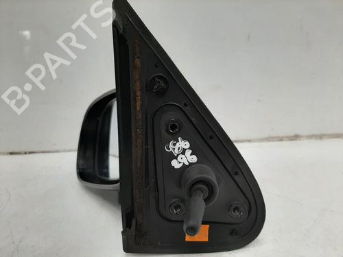 Left mirror NISSAN MICRA II (K11) 1.3 i 16V | BP26756784C26 