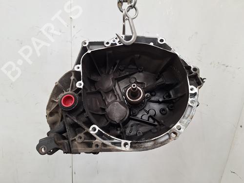 Used Gearbox Gearbox 38992099 38992099