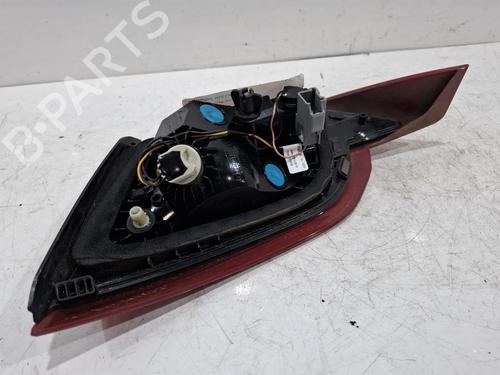 Left tailgate light FORD FIESTA VII (HJ, HF) 1.0 EcoBoost | BP39266985C79 - Image 2