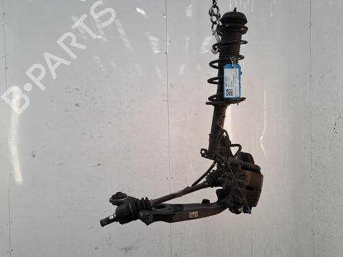 Used Left front suspension KIA PICANTO II (TA) 1.0 (69 hp) 26842295