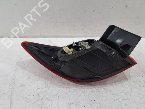 Right taillight MAZDA 3 (BM, BN) 2.2 D | BP31846936C35 