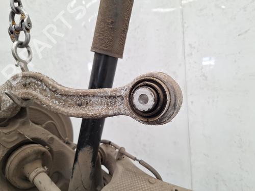 Left rear suspension arm JAGUAR I-PACE (X590) EV400 AWD | BP28506742M14 