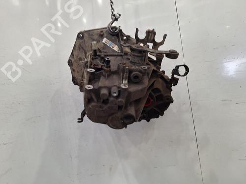 Gearbox SUZUKI CELERIO (LF) 1.0 (AVK310) | BP40010808M3 - Image 5