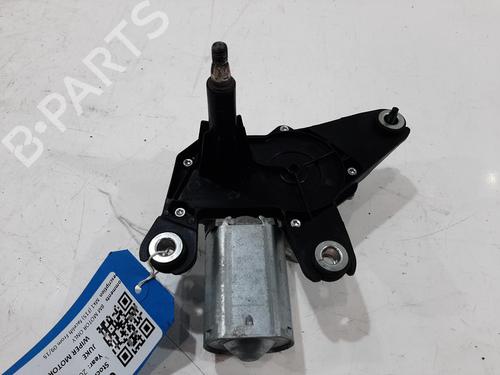 Rear wiper motor NISSAN JUKE (F15) 1.6 | BP31965112M102 