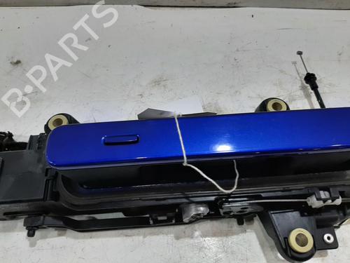 Exterior handle JAGUAR I-PACE (X590) EV400 AWD | BP32214882C122