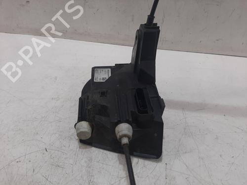 Andre JAGUAR I-PACE (X590) EV400 AWD | BP30495503O1