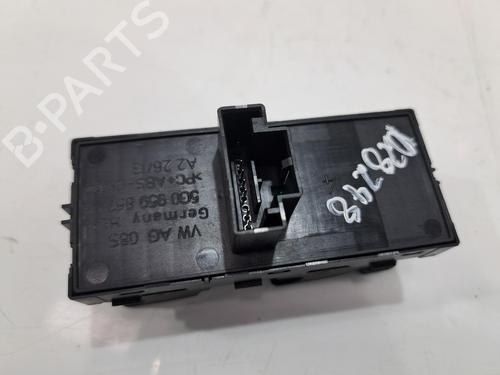 Right front window switch SEAT LEON (5F1) 1.2 TSI | BP29236879I26 - Image 5