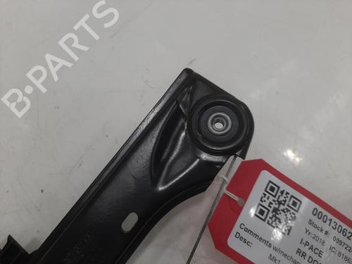 Rear right window mechanism JAGUAR I-PACE (X590) EV400 AWD | BP26767194C25 