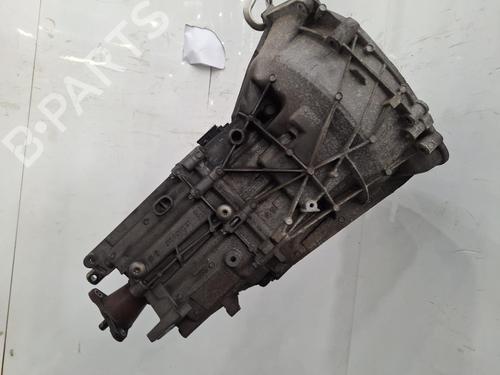 Gearbox BMW 1 Coupe (E82) 118 d | BP40500152M3 - Image 6