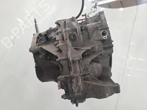 Gearbox RENAULT CAPTUR I (J5_, H5_) 1.2 TCe 120 | BP31538026M3