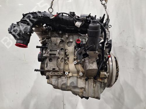 Engine BMW 1 (F20) 118 d | BP38594938M1 - Image 3