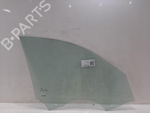 Used Front left door window BMW 3 (F30, F80) 320 d (190 hp) 29809951