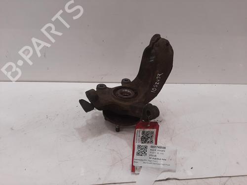 Used Right front steering knuckle Right front steering knuckle FORD FOCUS II (DA_, HCP, DP) 1.6 (100 hp) 36451854 36451854
