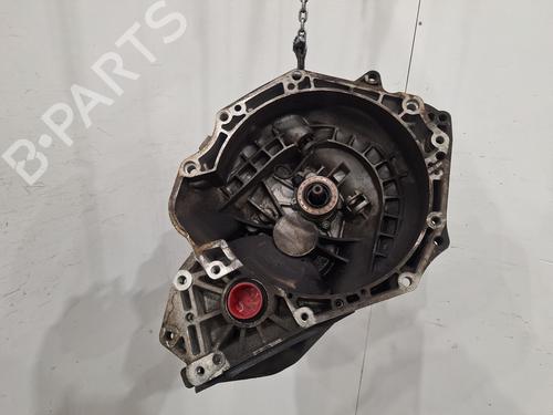 Used Gearbox Gearbox VAUXHALL CORSA Mk III (D) (S07) 1.0 i 12V (L08) (65 hp) 39983467 39983467