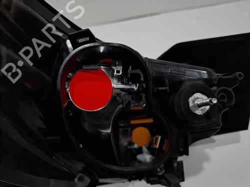 Right taillight VAUXHALL ASTRA Mk VII (K) (B16) 1.0 | BP38412582C35 - Image 5