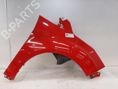Used Right front fenders Right front fenders 34424242 34424242
