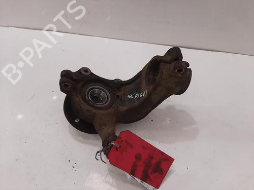 Right front steering knuckle CITROËN C4 CACTUS 1.6 BlueHDi 100 | BP36452095M26  - Image 5