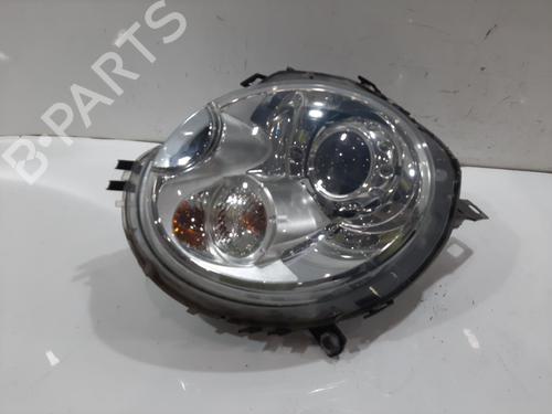 Left headlight MINI MINI (R56) Cooper D | BP37157824C28 - Image 3