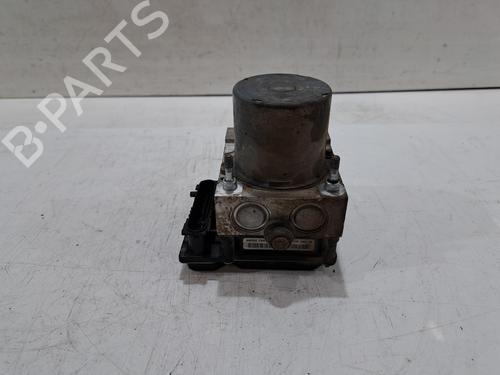 Pompe ABS NISSAN QASHQAI I (J10, NJ10) 2.0 dCi All-wheel Drive (150 hp) 29637081