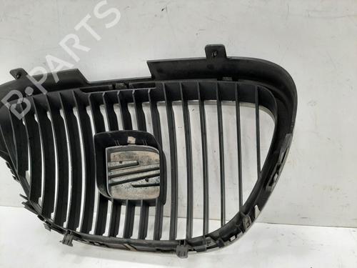 Grille SEAT LEON (1P1) 2.0 TFSI | BP26871227C40 