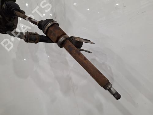 Right front suspension VOLVO V40 Hatchback (525) D2 | BP31208717M73 