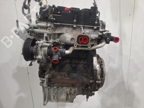 Engine FORD FIESTA VII (HJ, HF) 1.1 Ti-VCT | BP39252231M1 - Image 3