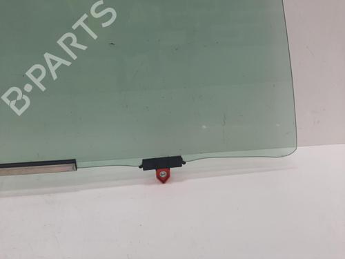 Front right door window TOYOTA YARIS (_P13_) 1.3 (NSP130_, NSP130) | BP28575164C19 