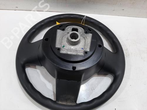 Steering wheel FIAT 500 (312_) 1.2 (312AXA1A) | BP30756897C49 