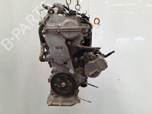 Used Engine Engine 36854872 36854872
