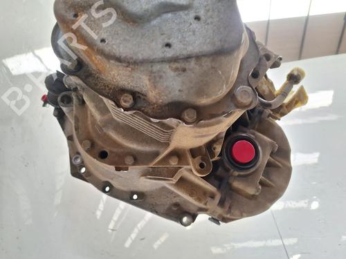 Gearbox PEUGEOT 2008 I (CU_) 1.6 BlueHDi 100 | BP36452271M3 - Image 6